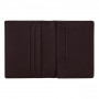 Визитница Storyline Burgundy Hugo Boss