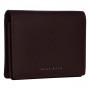 Визитница Storyline Burgundy Hugo Boss