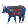 Коллекционная статуэтка корова COW PARADE  "Shaya’s Dream", Size L