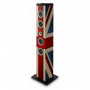 Мультимедийная колонка "UK FLAG" Мультимедийная колонка "UK FLAG"