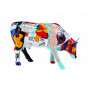 Коллекционная статуэтка корова COW PARADE Picowso's School for the Art, Size L Коллекционная статуэтка корова COW PARADE Picowso's School for the Art, Size L