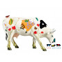 Коллекционная статуэтка корова COW PARADE  Ramona, Size L
