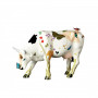 Коллекционная статуэтка корова COW PARADE  Ramona, Size L