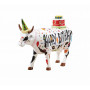 Коллекционная статуэтка корова COW PARADE  Happy Birthday, Size L