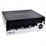 Коллекционная статуэтка корова COW PARADE  "Cowpernicus", Size L