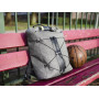 Рюкзак антивор XD Design Bobby Urban 15.6" Grey (P705.642)