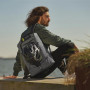 Рюкзак антивор XD Design Bobby Urban Lite 15.6" Grey (P705.502)