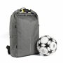 Рюкзак антивор XD Design Bobby Urban Lite 15.6" Grey (P705.502)