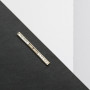 Блокнот A5 Barrette Noir Nina Ricci