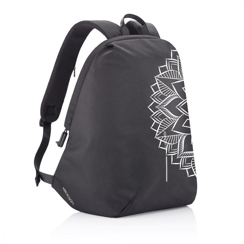 Рюкзак городской XD Design Bobby Soft'' Art Mandala (P705.869)