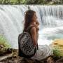 Рюкзак городской XD Design Bobby Soft'' Art Mandala (P705.869)