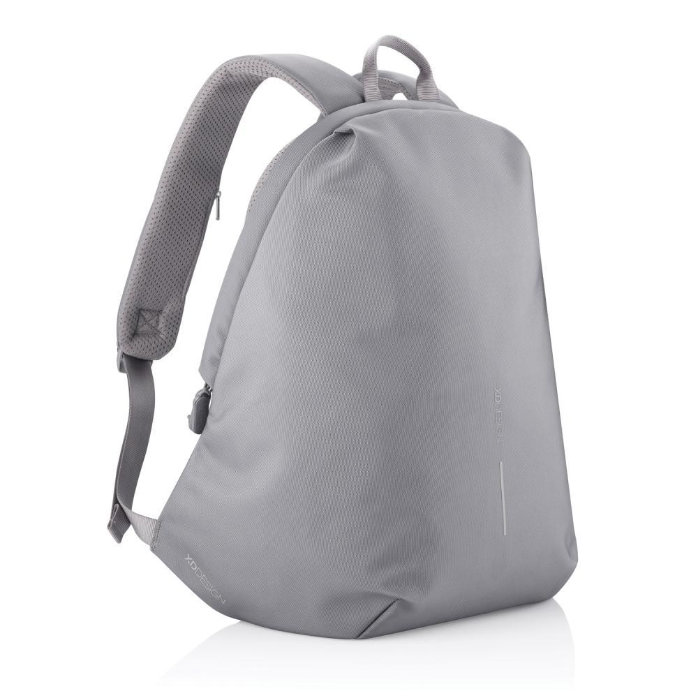 Рюкзак городской XD Design Bobby Soft'' серый (P705.792)