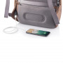 Рюкзак городской XD Design Bobby Soft'' коричневый (P705.796)