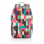Рюкзак городской XD Design Bobby Soft'' art geometric (P705.867)