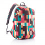 Рюкзак городской XD Design Bobby Soft'' art geometric (P705.867)