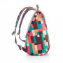 Рюкзак городской XD Design Bobby Soft'' art geometric (P705.867)