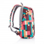 Рюкзак городской XD Design Bobby Soft'' art geometric (P705.867)