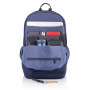 Рюкзак городской XD Design Bobby Soft'' синий (P705.795)