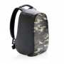 Рюкзак антивор городской XD Design Bobby Compact 14", Camouflage Green (P705.657)