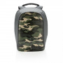 Рюкзак антивор городской XD Design Bobby Compact 14", Camouflage Green (P705.657)