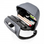 Рюкзак антивор городской XD Design Bobby Compact 14", Camouflage Green (P705.657)