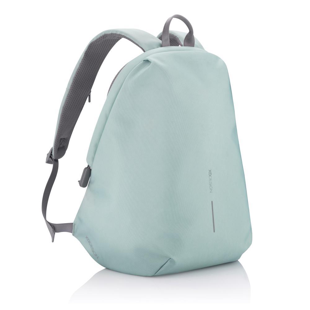 Рюкзак городской XD Design Bobby Soft'' мята (P705.797)