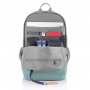 Рюкзак городской XD Design Bobby Soft'' мята (P705.797)